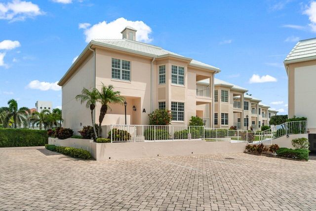 5900 Old Ocean Boulevard A10, Ocean Ridge, FL 33435