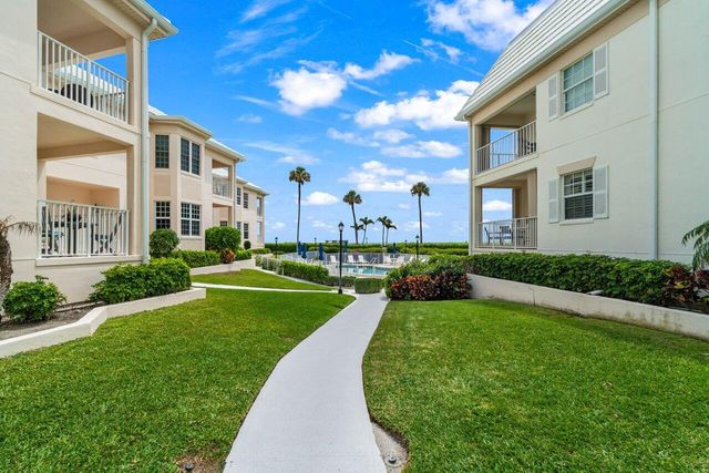 5900 Old Ocean Boulevard A10, Ocean Ridge, FL 33435