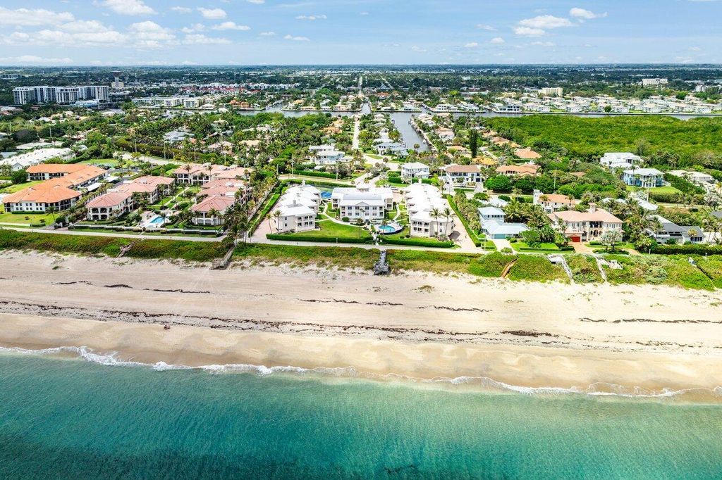 5900 Old Ocean Boulevard A10, Ocean Ridge, FL 33435