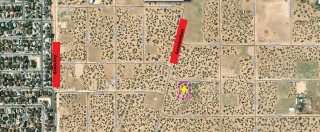 0 Durham Court, El Paso, TX 79928