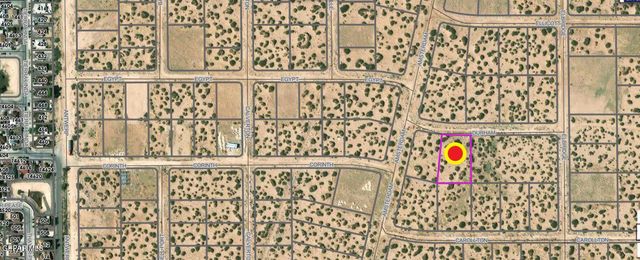 0 Durham Court, El Paso, TX 79928