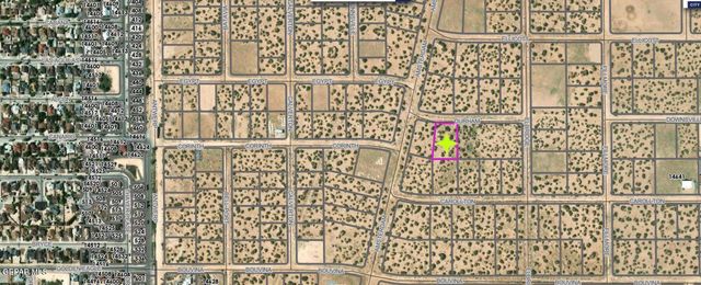 0 Durham Court, El Paso, TX 79928