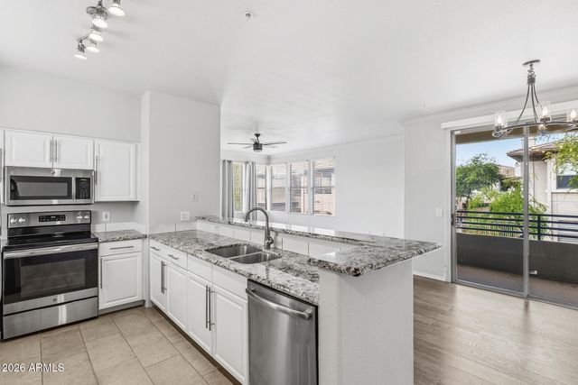 19777 N 76TH Street 2168, Scottsdale, AZ 85255