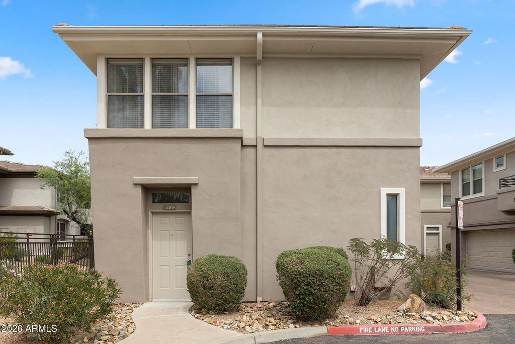 19777 N 76TH Street 2168, Scottsdale, AZ 85255
