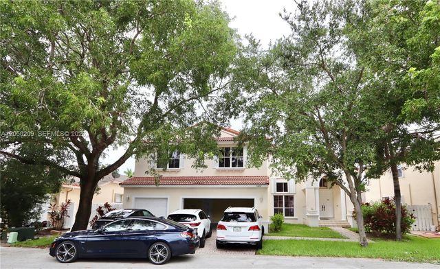 Address unavailable.