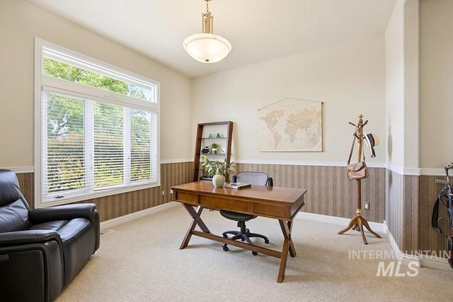 4601 W Brassie Ct, Meridian, ID 83646