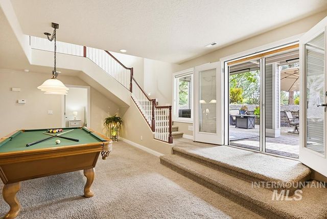 4601 W Brassie Ct, Meridian, ID 83646