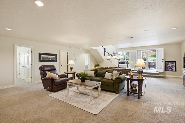 4601 W Brassie Ct, Meridian, ID 83646