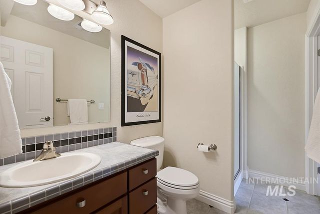 4601 W Brassie Ct, Meridian, ID 83646