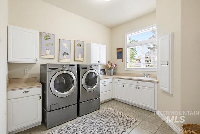 4601 W Brassie Ct, Meridian, ID 83646