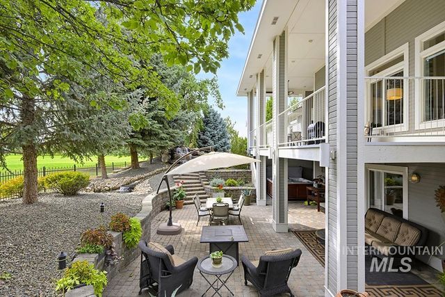 4601 W Brassie Ct, Meridian, ID 83646