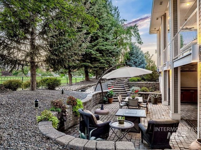 4601 W Brassie Ct, Meridian, ID 83646