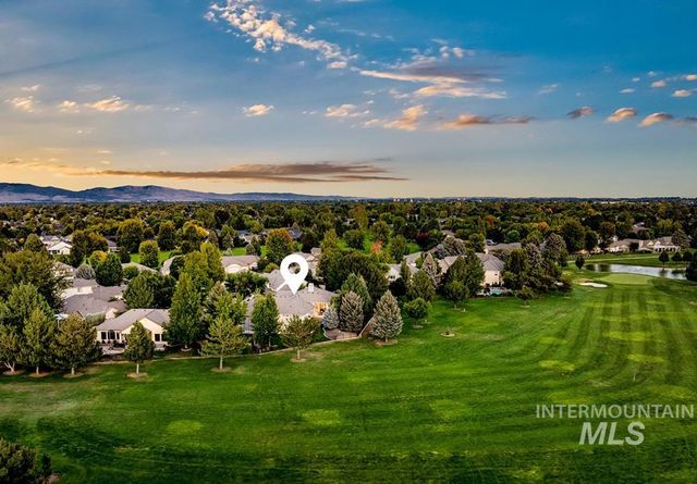4601 W Brassie Ct, Meridian, ID 83646