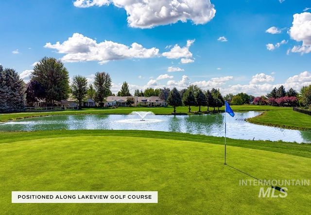 4601 W Brassie Ct, Meridian, ID 83646