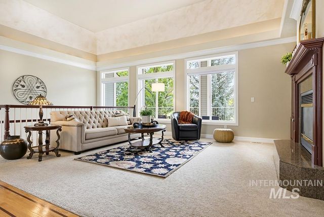 4601 W Brassie Ct, Meridian, ID 83646