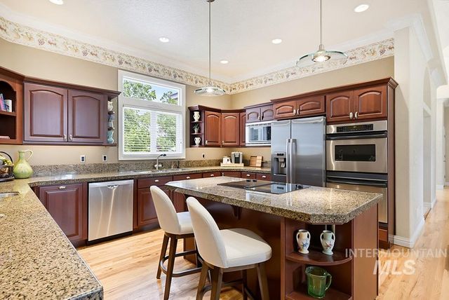 4601 W Brassie Ct, Meridian, ID 83646