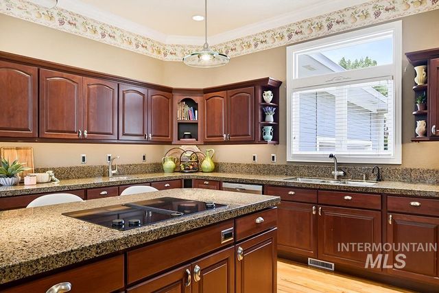 4601 W Brassie Ct, Meridian, ID 83646