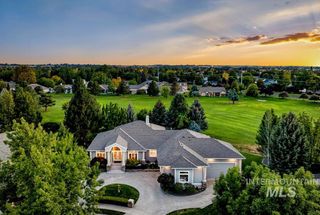 4601 W Brassie Ct, Meridian, ID 83646