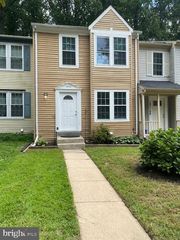 14321 LONG GREEN DR, Silver Spring, MD 20906