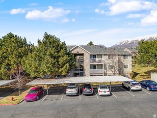 1260 W 1480 N ##BLDG, Orem, UT 84057