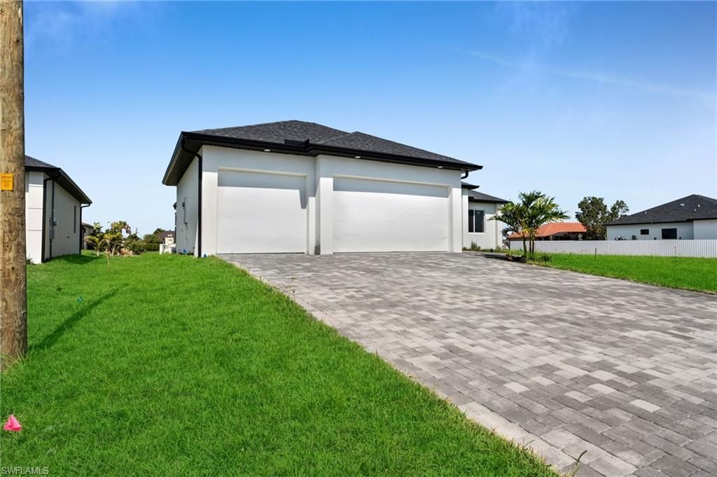 2720 NW 41st AVE, CAPE CORAL, FL 33993 — photo 3