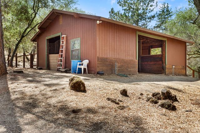 4580 Bakers Mountain Rd, Lotus, CA 95651