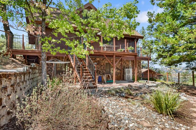 4580 Bakers Mountain Rd, Lotus, CA 95651