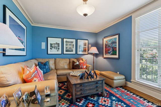 49 Sea Cliff Avenue, San Francisco, CA 94121