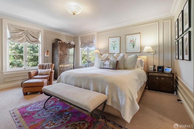49 Sea Cliff Avenue, San Francisco, CA 94121