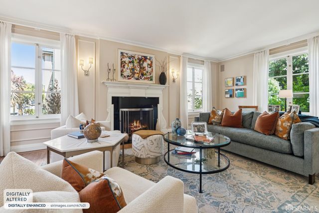 49 Sea Cliff Avenue, San Francisco, CA 94121