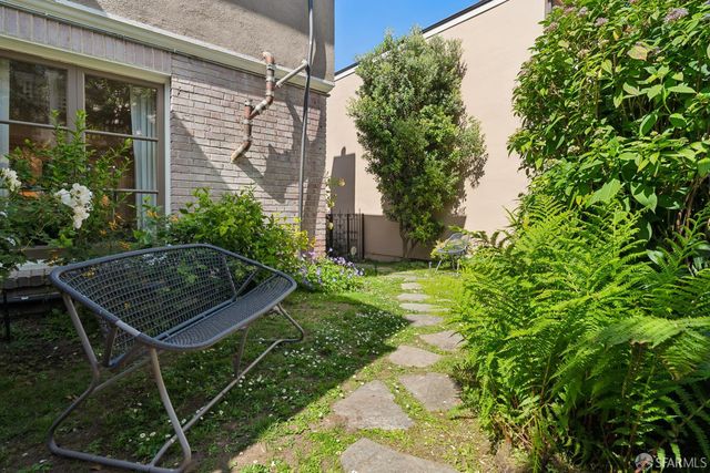 49 Sea Cliff Avenue, San Francisco, CA 94121