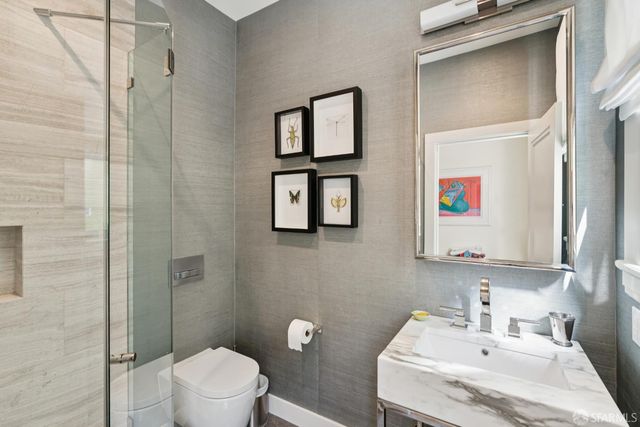 49 Sea Cliff Avenue, San Francisco, CA 94121