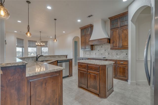 10280 Mustang Downs Drive, Fort Worth, TX 76126