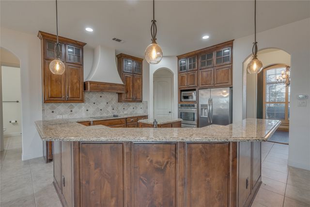 10280 Mustang Downs Drive, Fort Worth, TX 76126