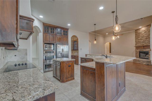 10280 Mustang Downs Drive, Fort Worth, TX 76126