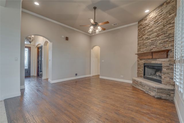 10280 Mustang Downs Drive, Fort Worth, TX 76126