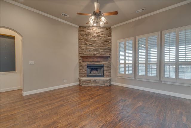 10280 Mustang Downs Drive, Fort Worth, TX 76126