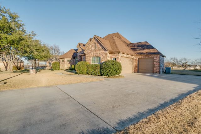 10280 Mustang Downs Drive, Fort Worth, TX 76126