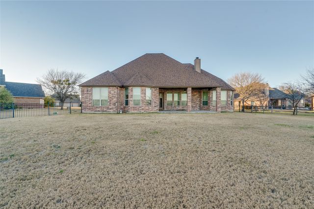 10280 Mustang Downs Drive, Fort Worth, TX 76126