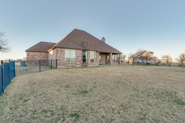 10280 Mustang Downs Drive, Fort Worth, TX 76126