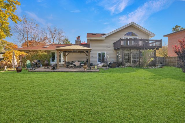 Address unavailable.