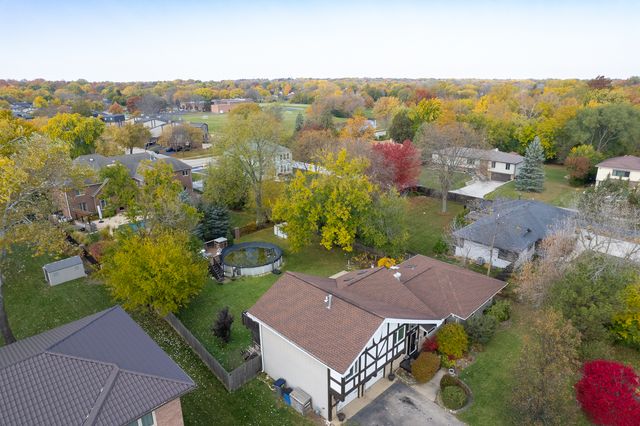 Address unavailable.