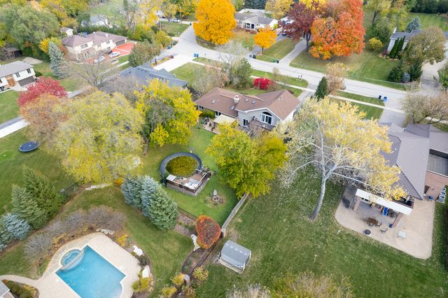 Address unavailable.