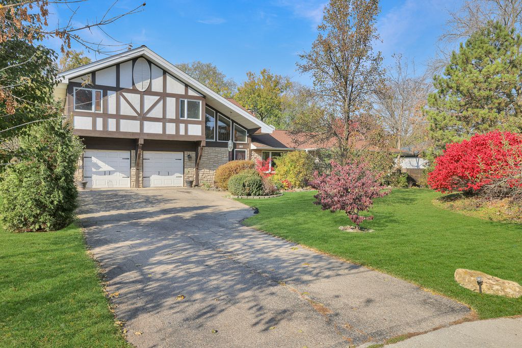 Address unavailable.