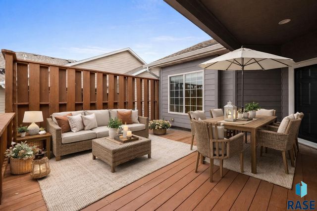 6608 S Bellwood Ave Avenue, Sioux Falls, SD 57108