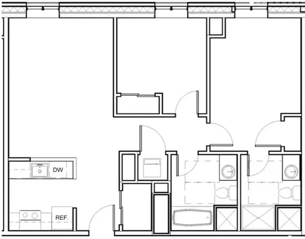 1505 Commonwealth Ave 603, Boston, MA 02135