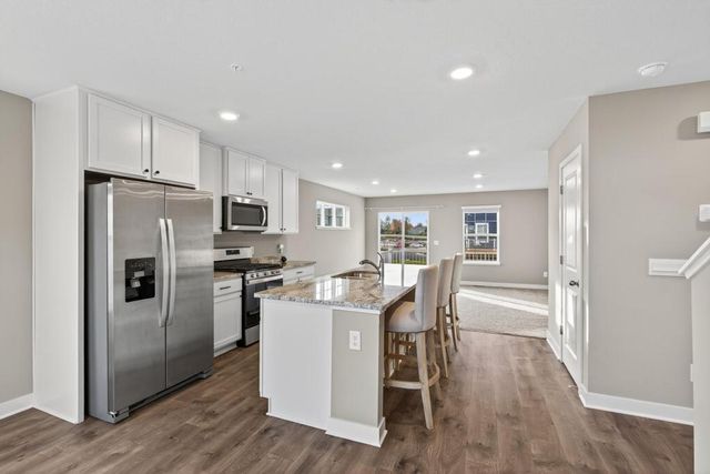 6612 Hinterland Trail, Cottage Grove, MN 55016