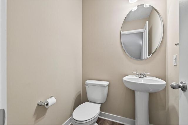 6612 Hinterland Trail, Cottage Grove, MN 55016