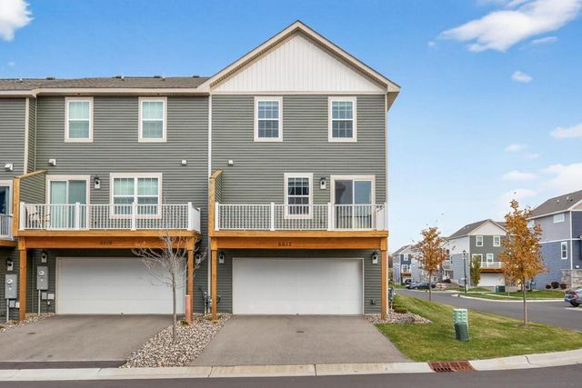 6612 Hinterland Trail, Cottage Grove, MN 55016