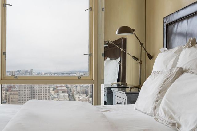 333 Bush Street 3901, San Francisco, CA 94104